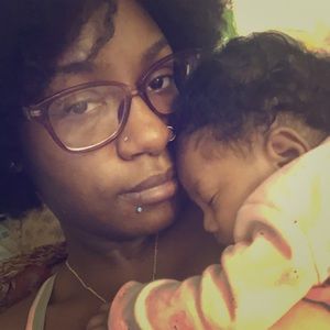 Meet your Posher, Jasmine